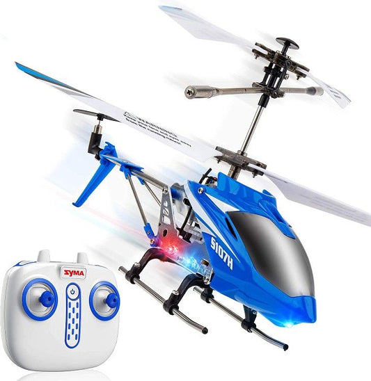 RC Helicopter