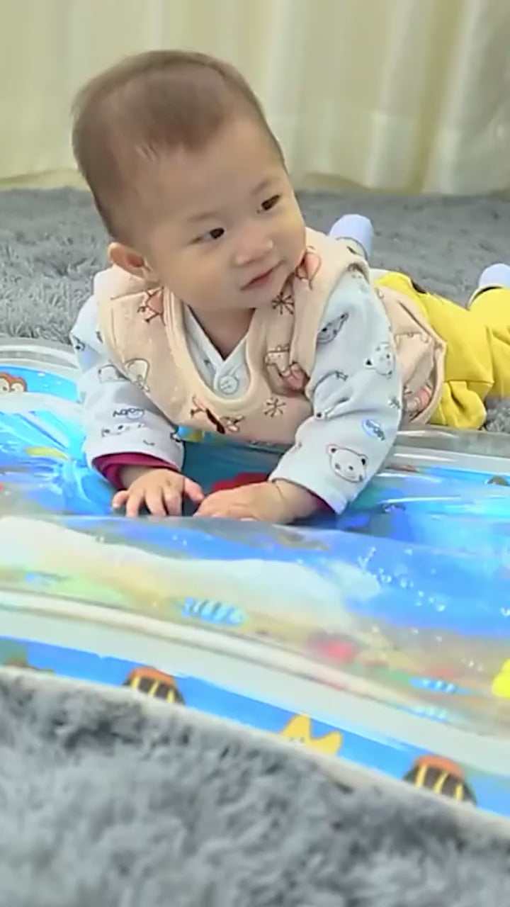 Baby Kids Water
