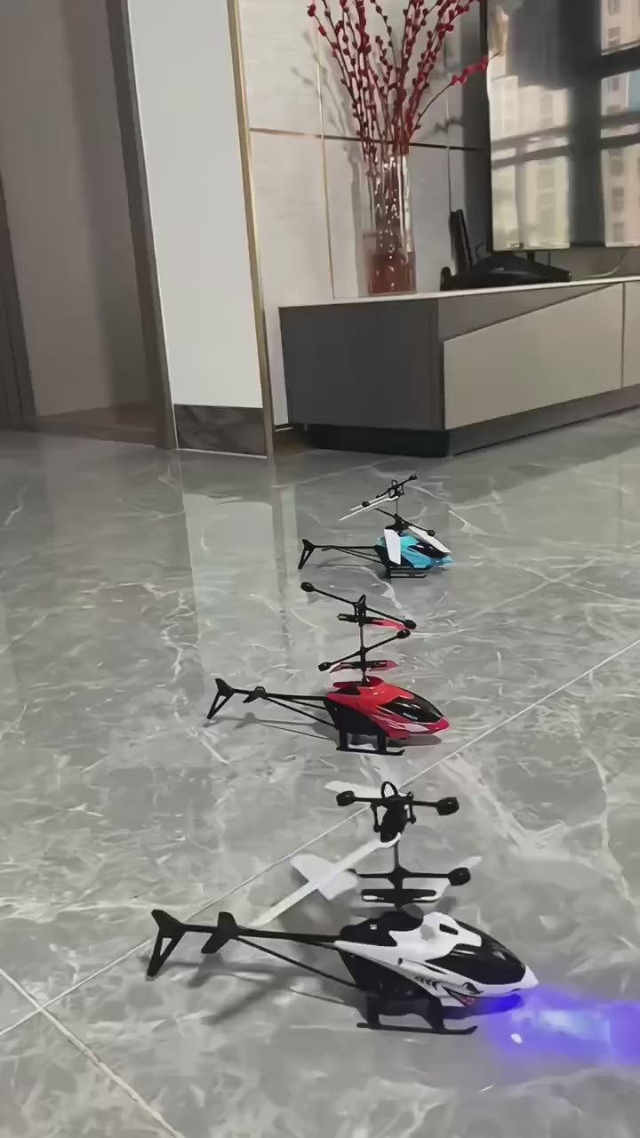 RC Helicopter